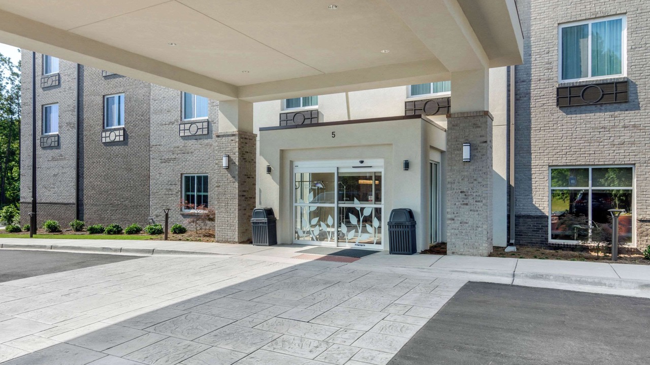 Photo of Outdoor in Newnan
