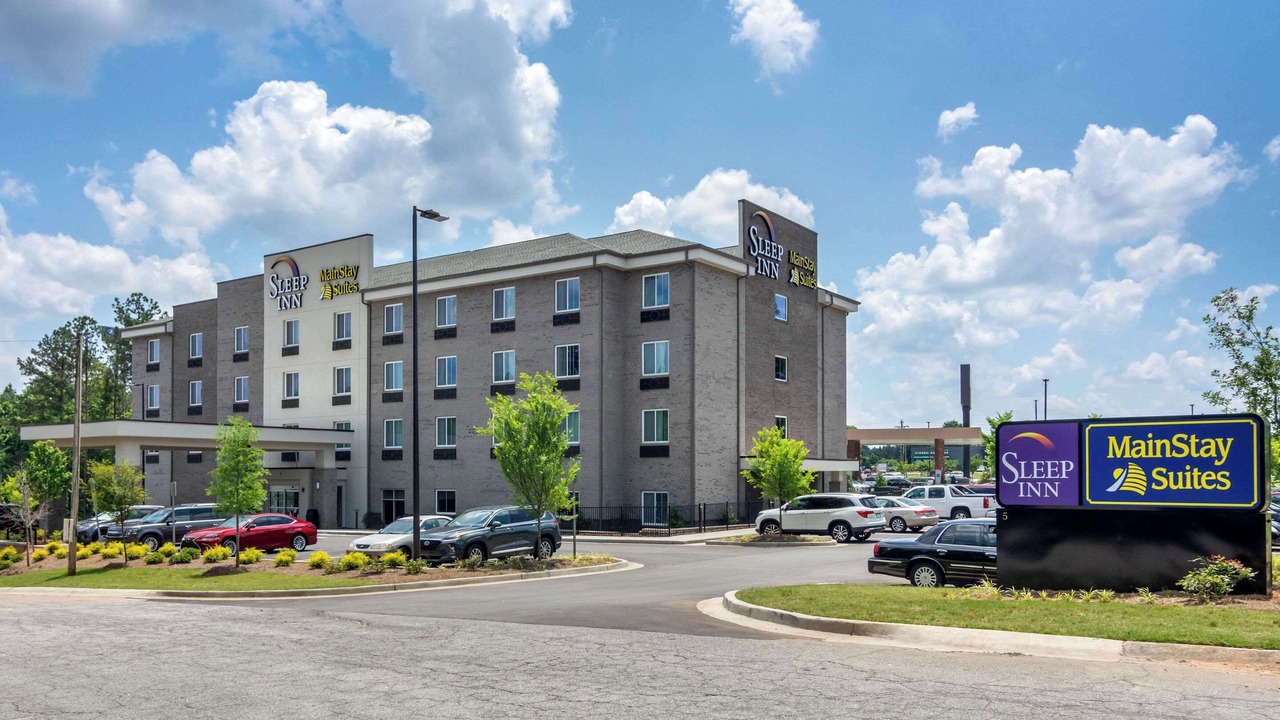 Photo of Outdoor in Newnan