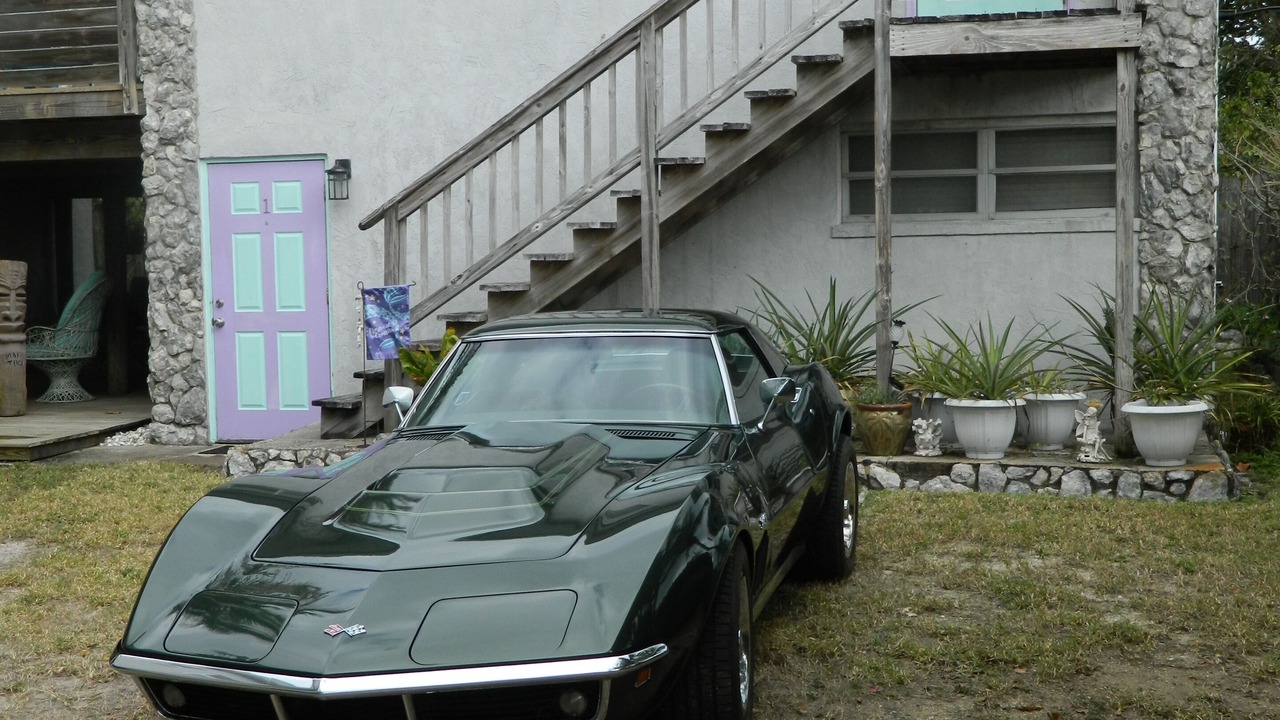 Photo of Outdoor in Cocoa Beach