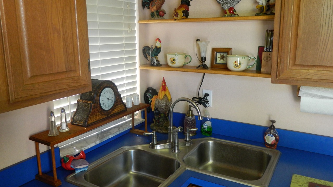 Photo of Kitchen in Cocoa Beach