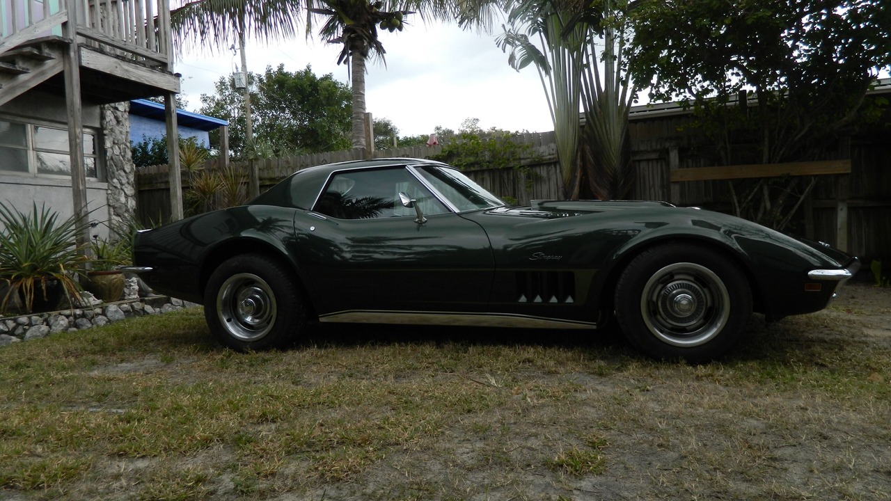 Photo of Outdoor in Cocoa Beach