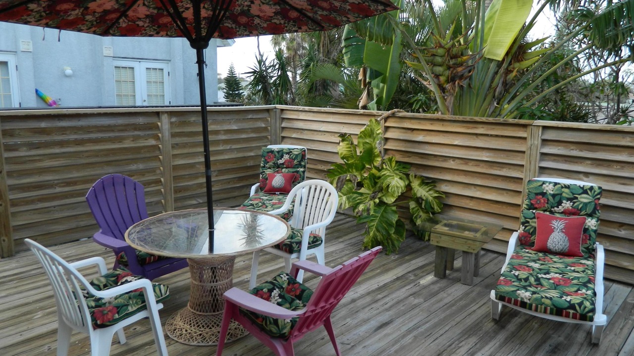 Photo of Outdoor in Cocoa Beach