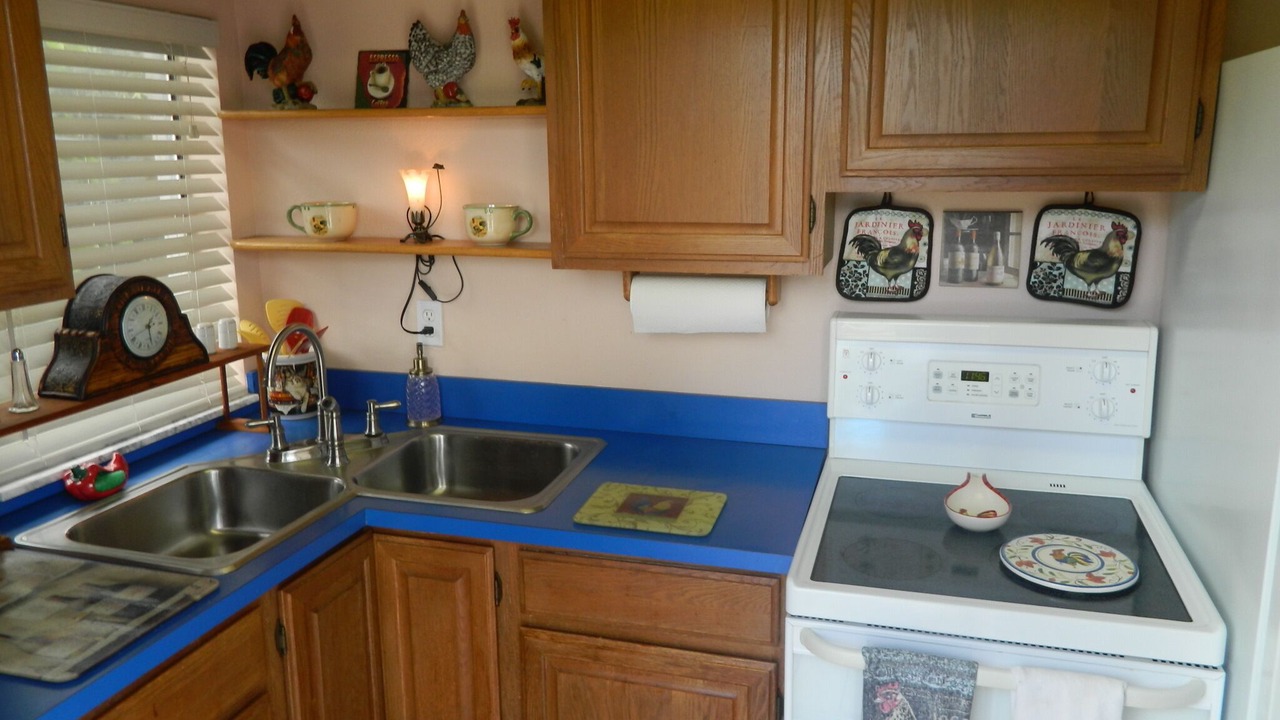 Photo of Kitchen in Cocoa Beach