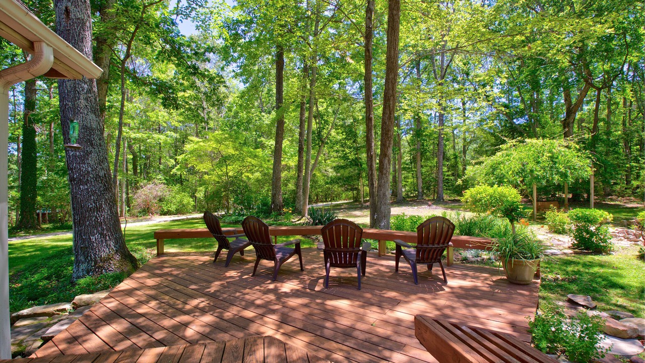 Photo of Outdoor in Rising Fawn