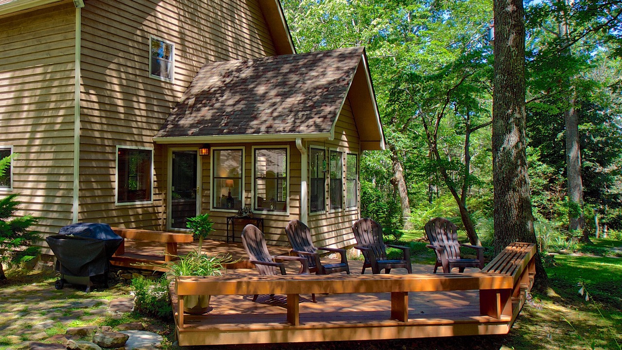 Photo of Outdoor in Rising Fawn