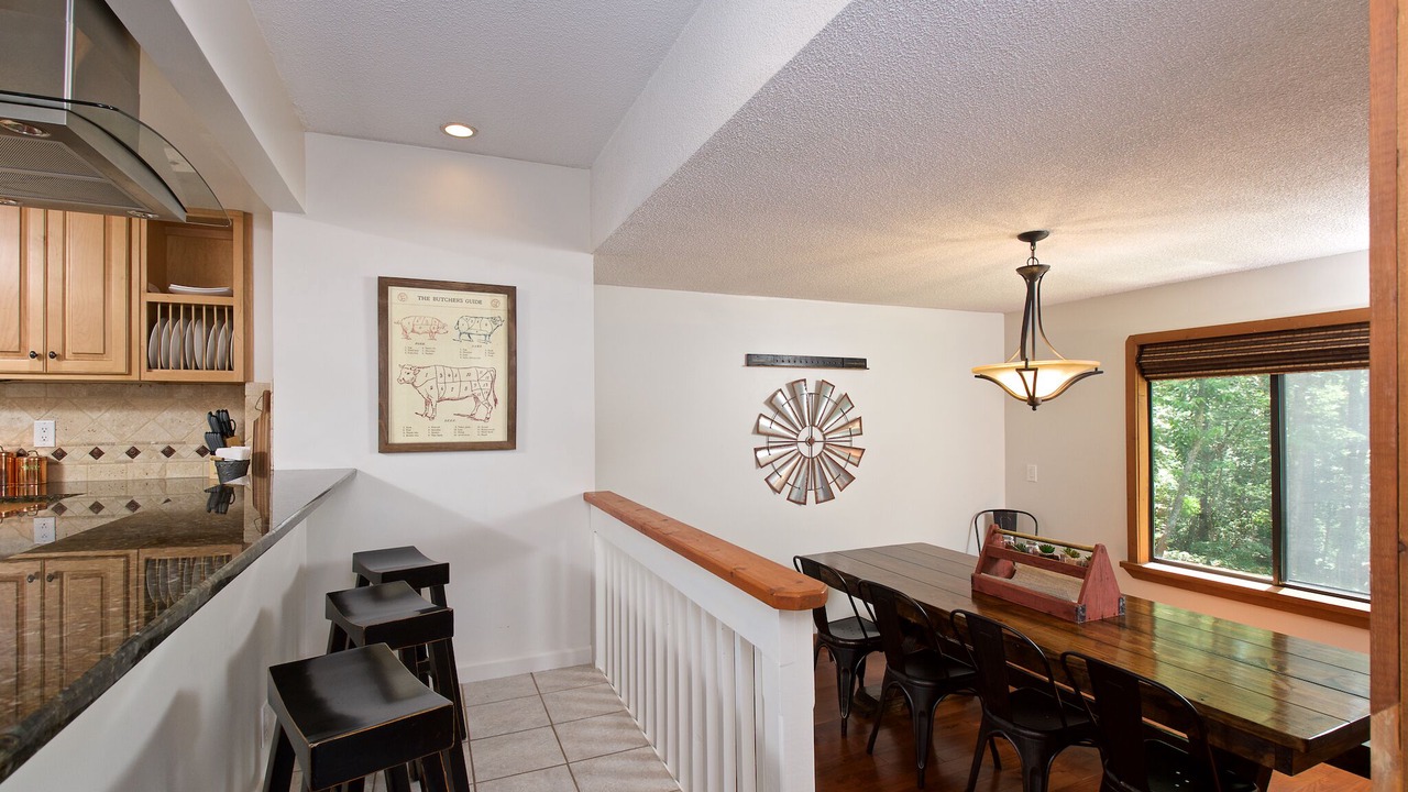 Photo of Kitchen in Rising Fawn