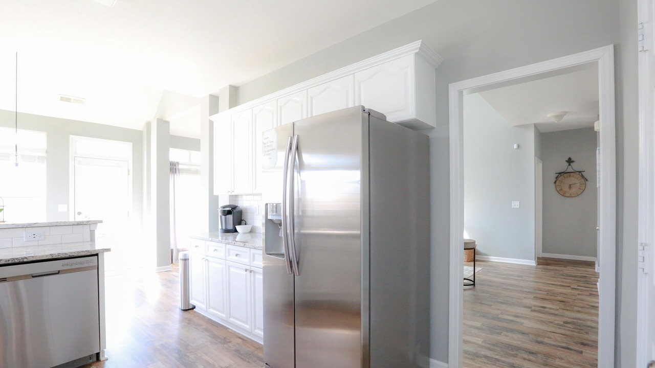 Photo of Kitchen in Prosperity Church Road