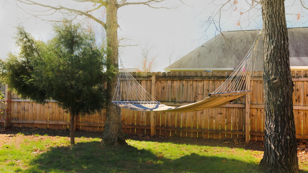 Photo of Outdoor in Prosperity Church Road