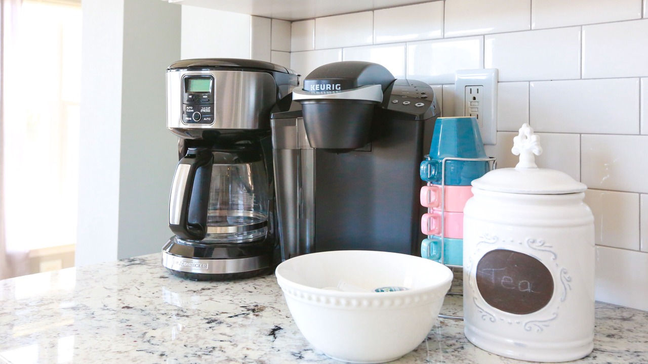 Photo of Kitchen in Prosperity Church Road