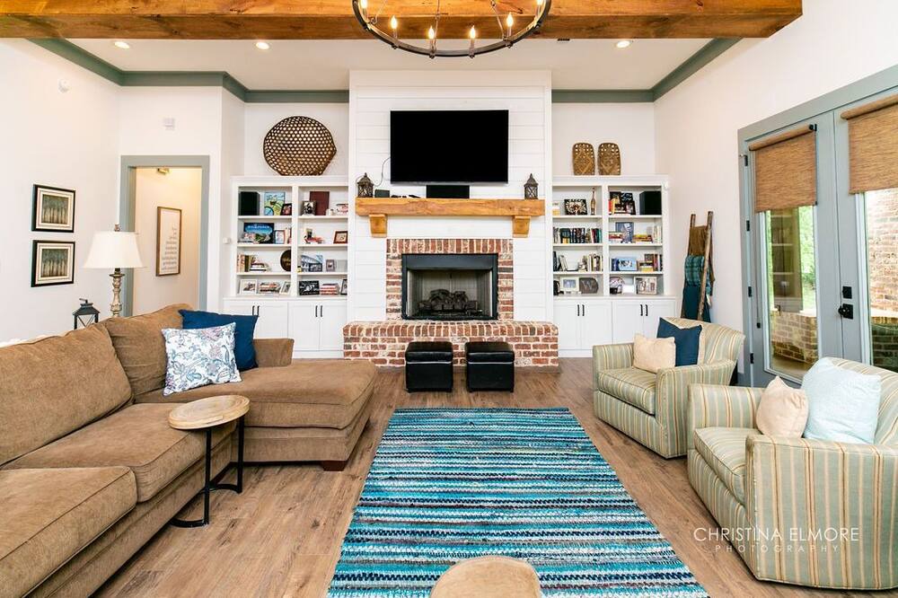 Photo of Livingroom in Kathleen