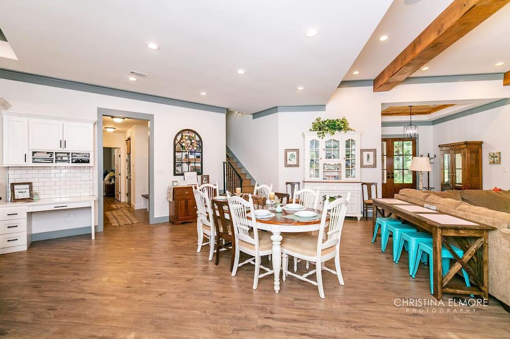 Photo of Kitchen in Kathleen