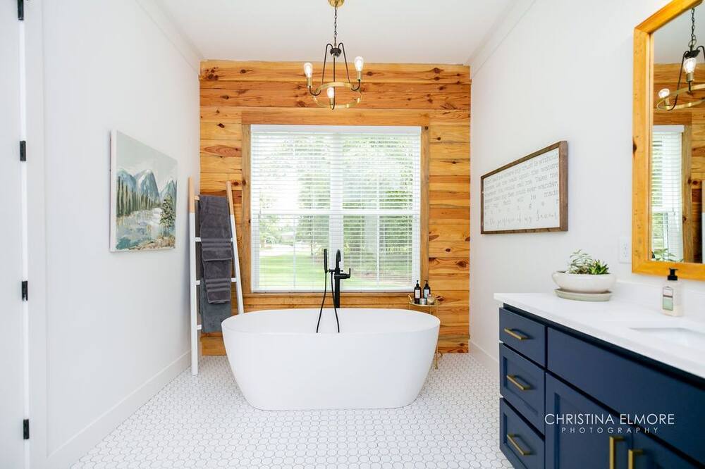 Photo of Bathroom in Kathleen