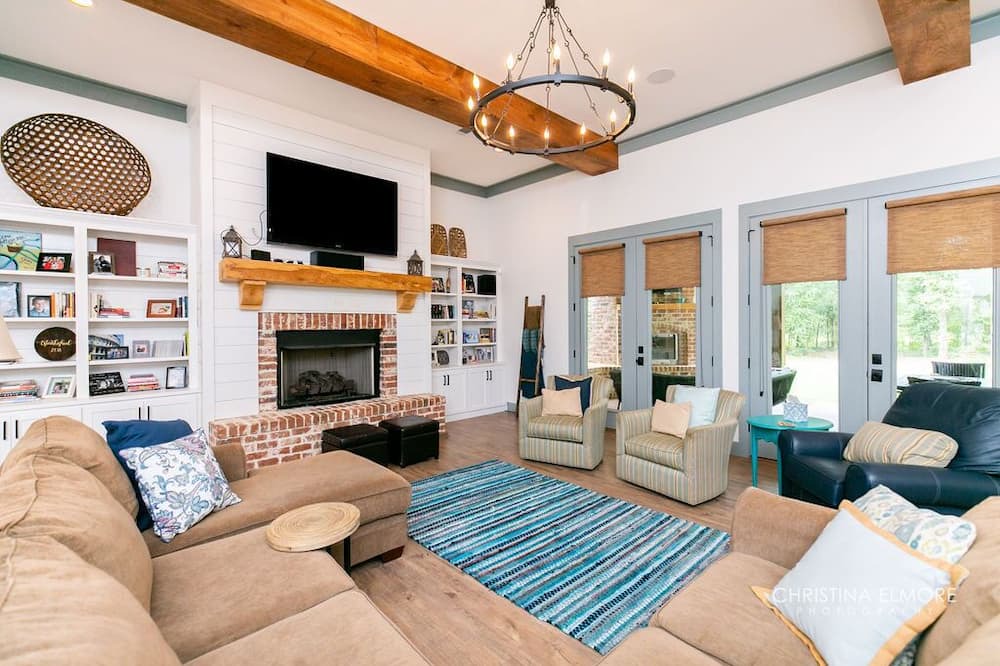 Photo of Livingroom in Kathleen
