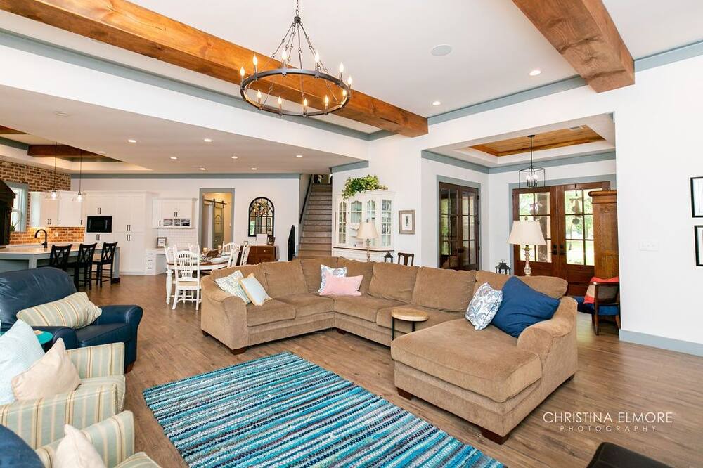 Photo of Livingroom in Kathleen