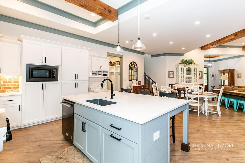 Photo of Kitchen in Kathleen