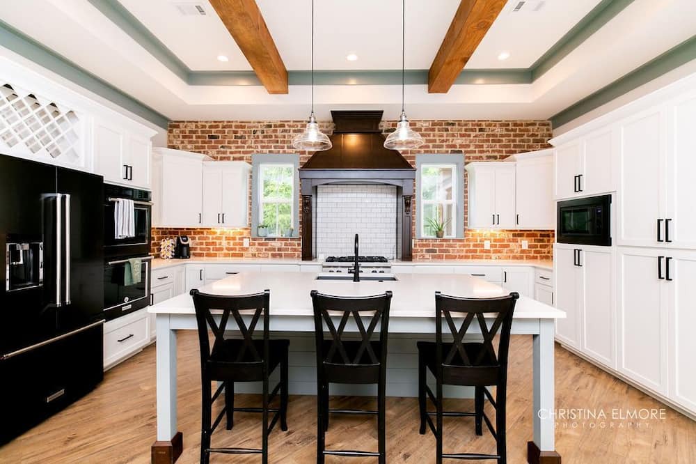 Photo of Kitchen in Kathleen
