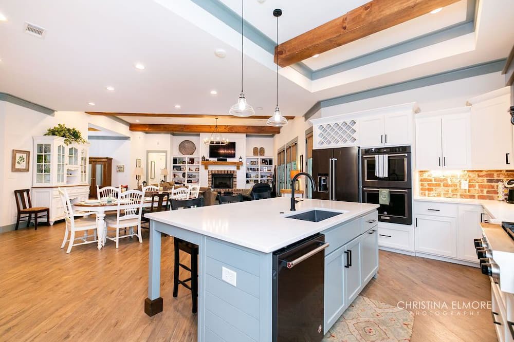 Photo of Kitchen in Kathleen