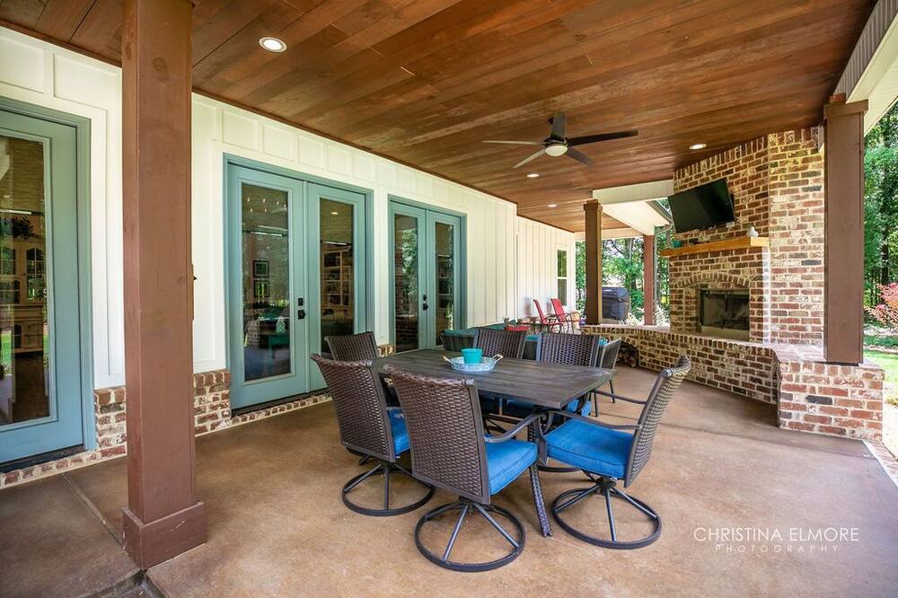 Photo of Outdoor in Kathleen