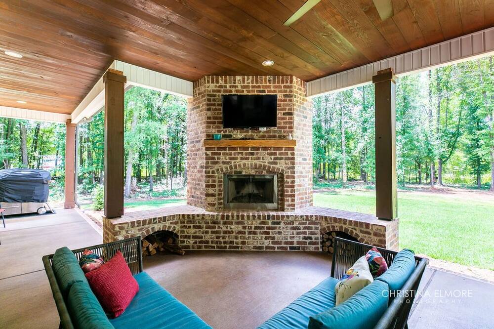 Photo of Livingroom in Kathleen