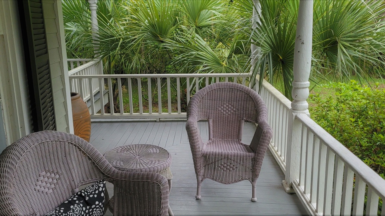 Photo of Outdoor in Darien