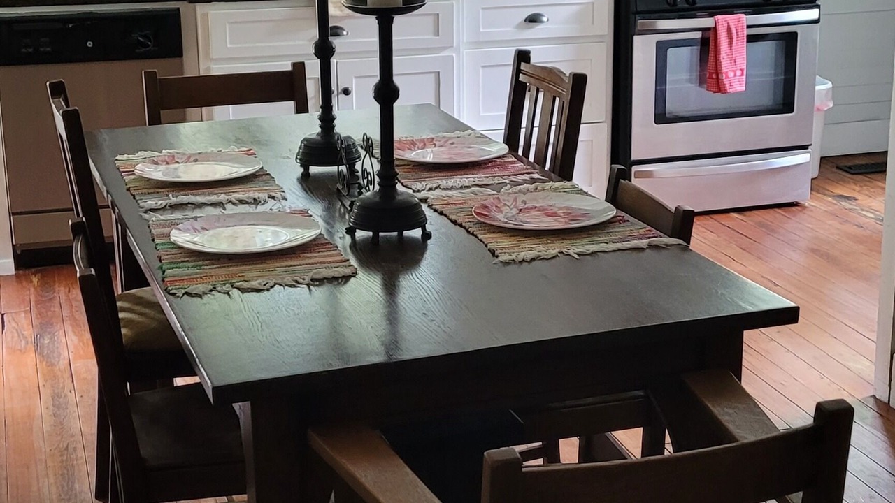 Photo of Kitchen in Darien