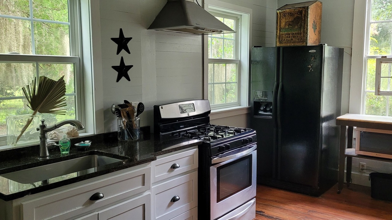 Photo of Kitchen in Darien