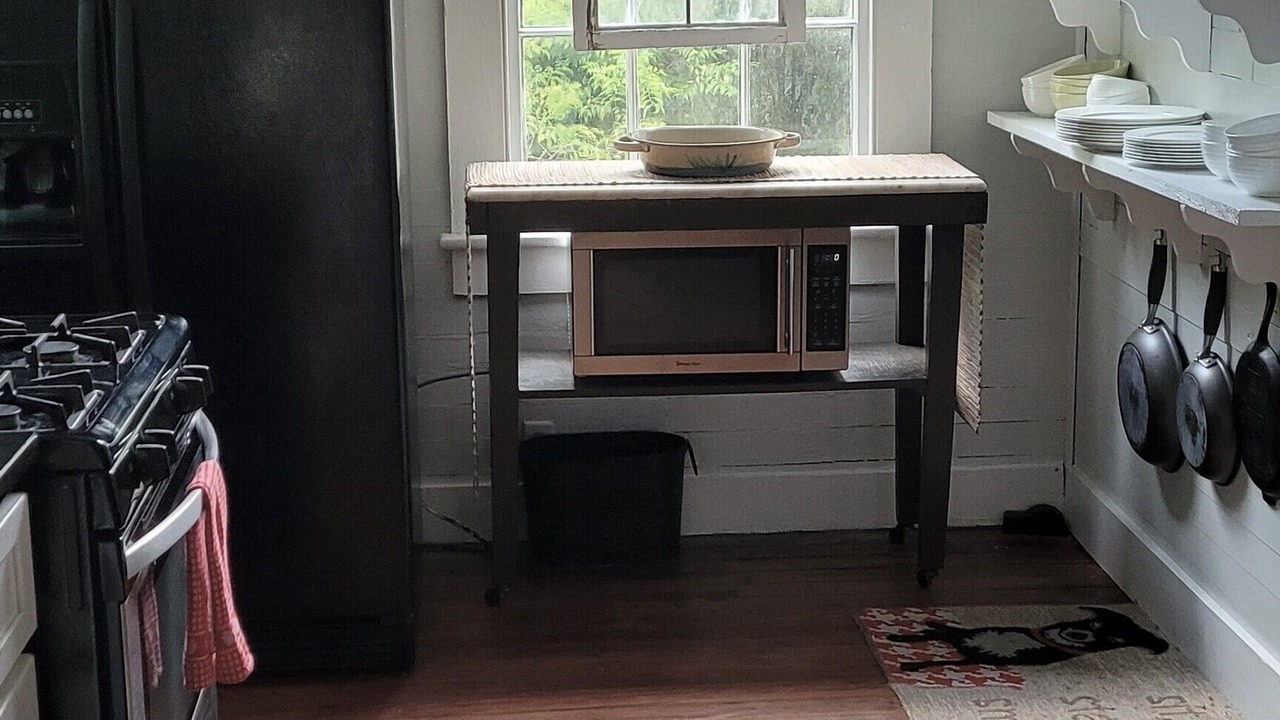 Photo of Kitchen in Darien