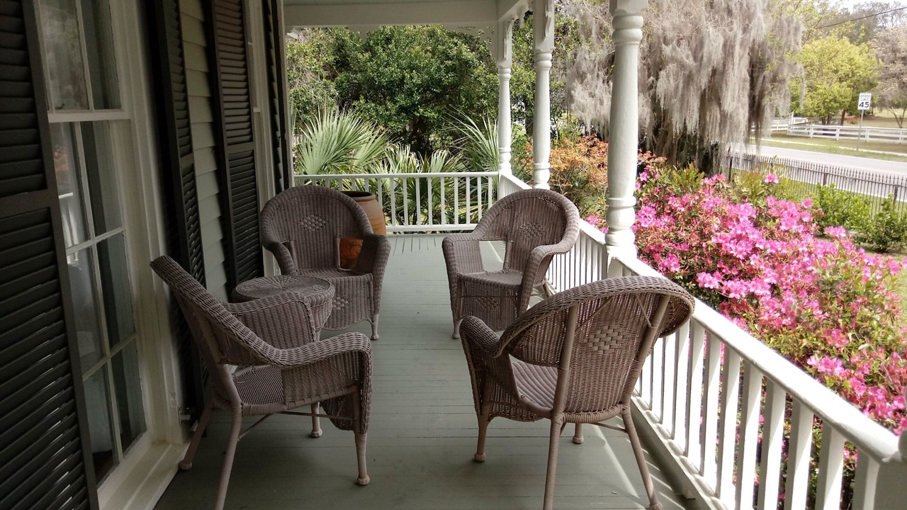 Photo of Outdoor in Darien