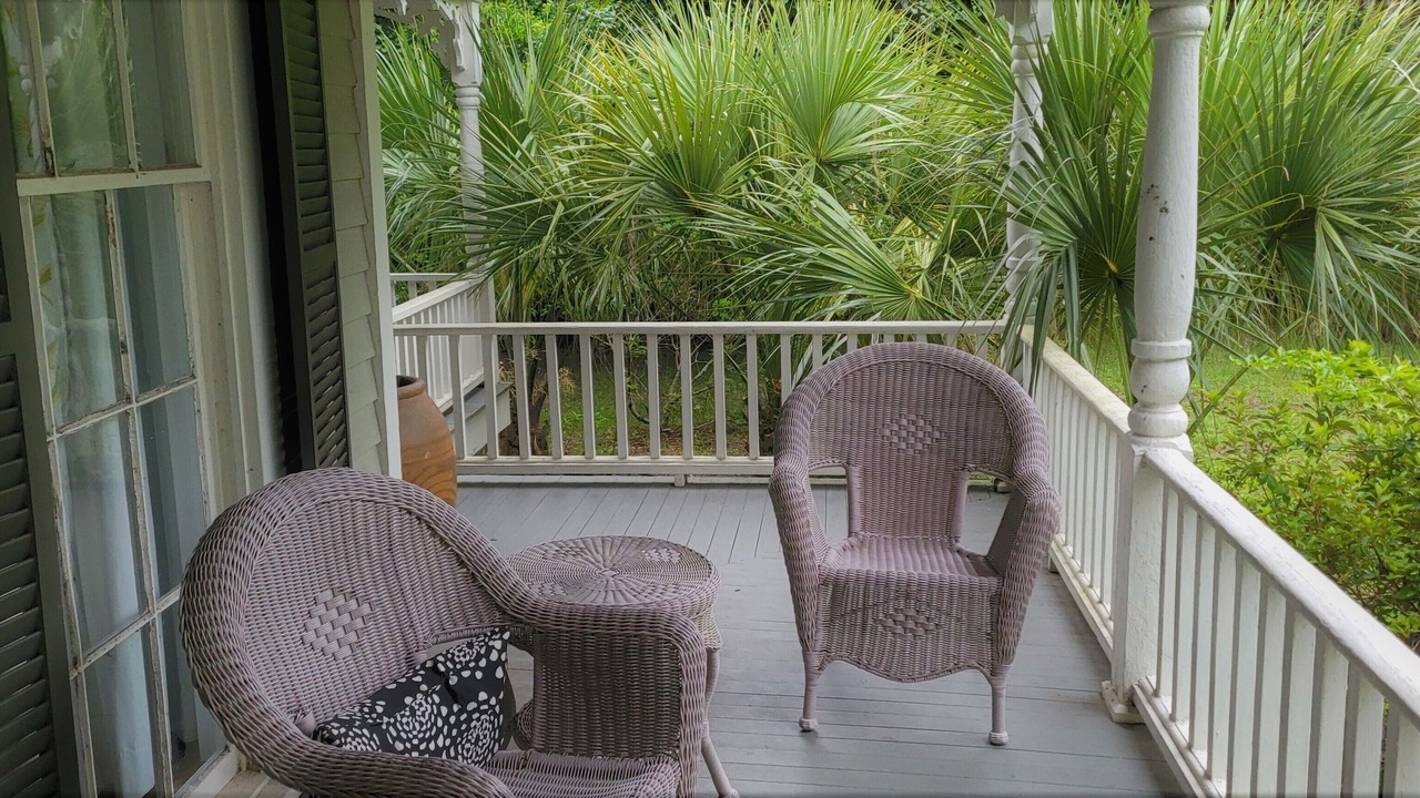Photo of Outdoor in Darien