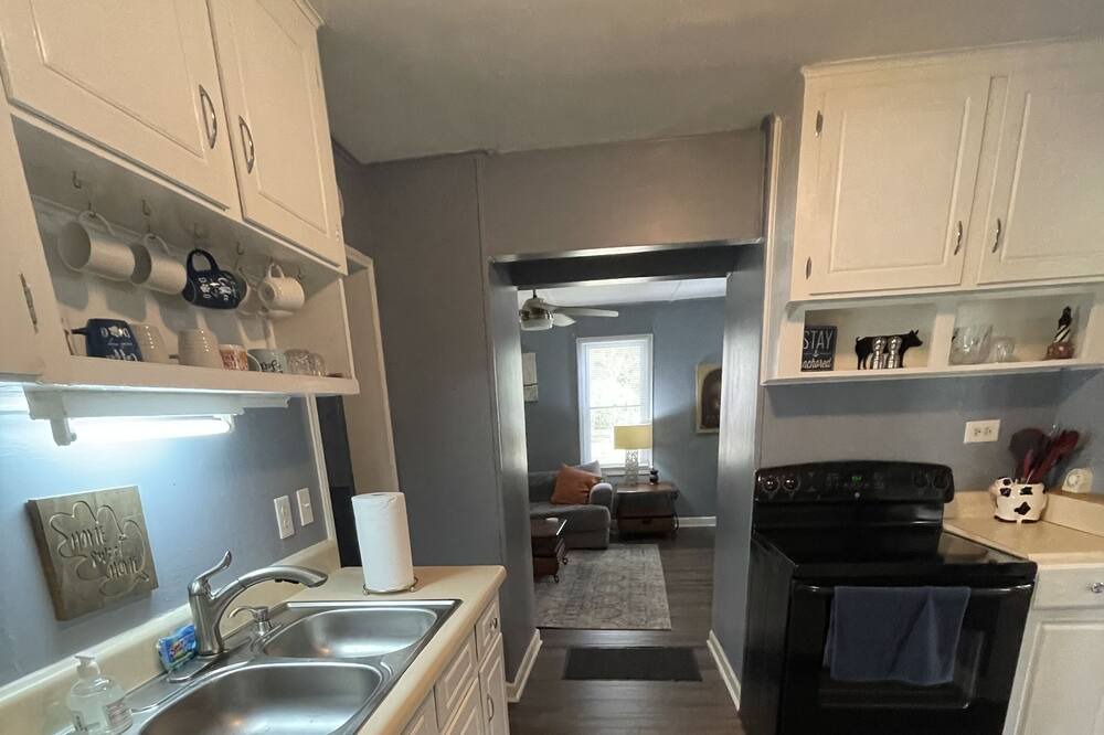 Photo of Kitchen in Augusta