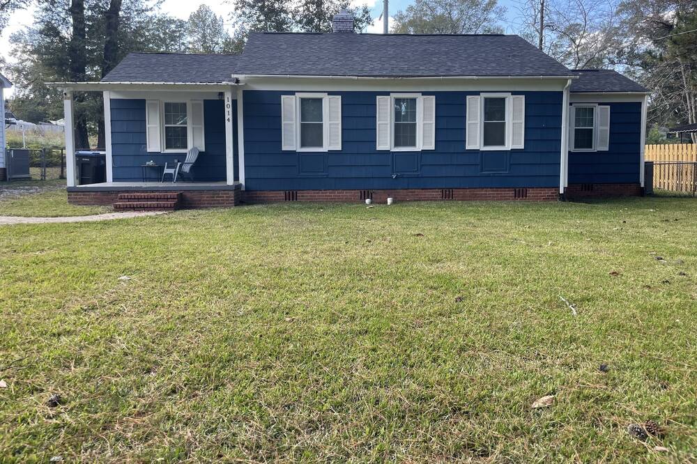 Photo of Outdoor in Augusta