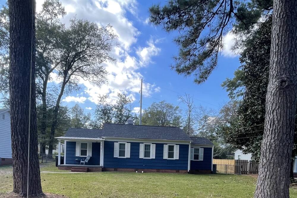 Photo of Outdoor in Augusta