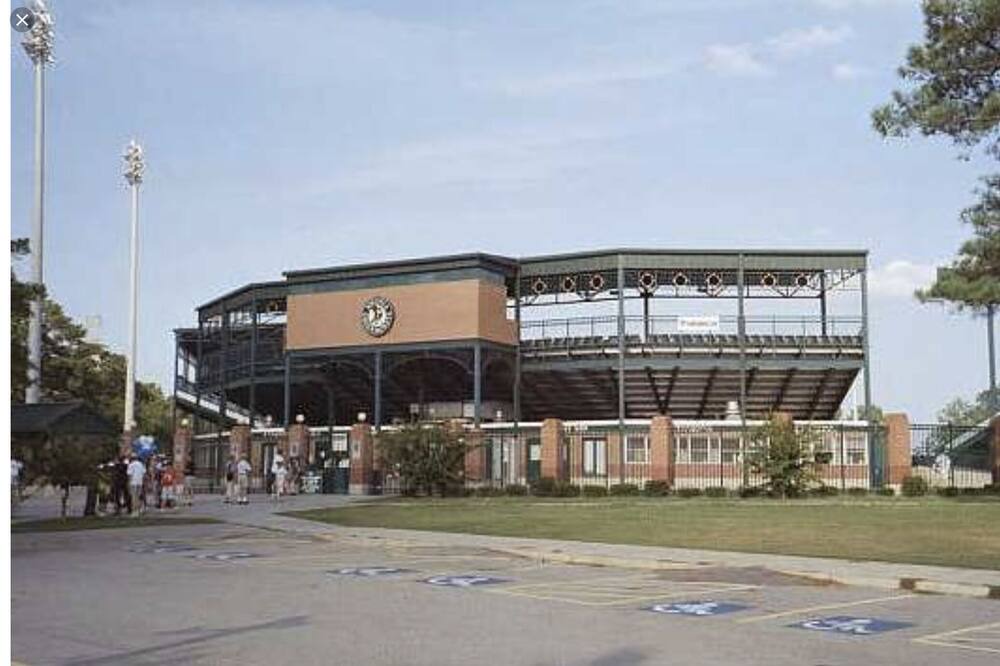 Photo of Outdoor in Augusta