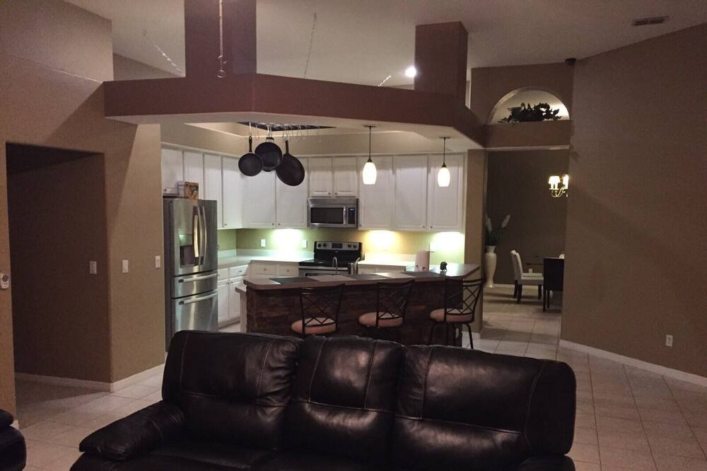 Photo of Livingroom in Orlando