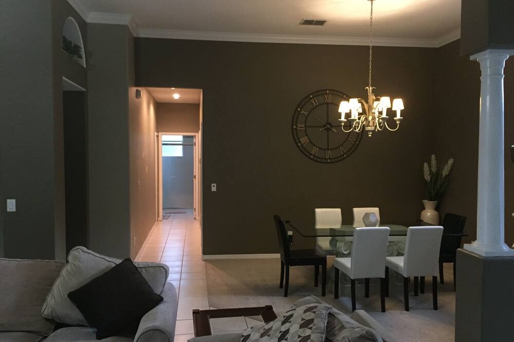 Photo of Livingroom in Orlando