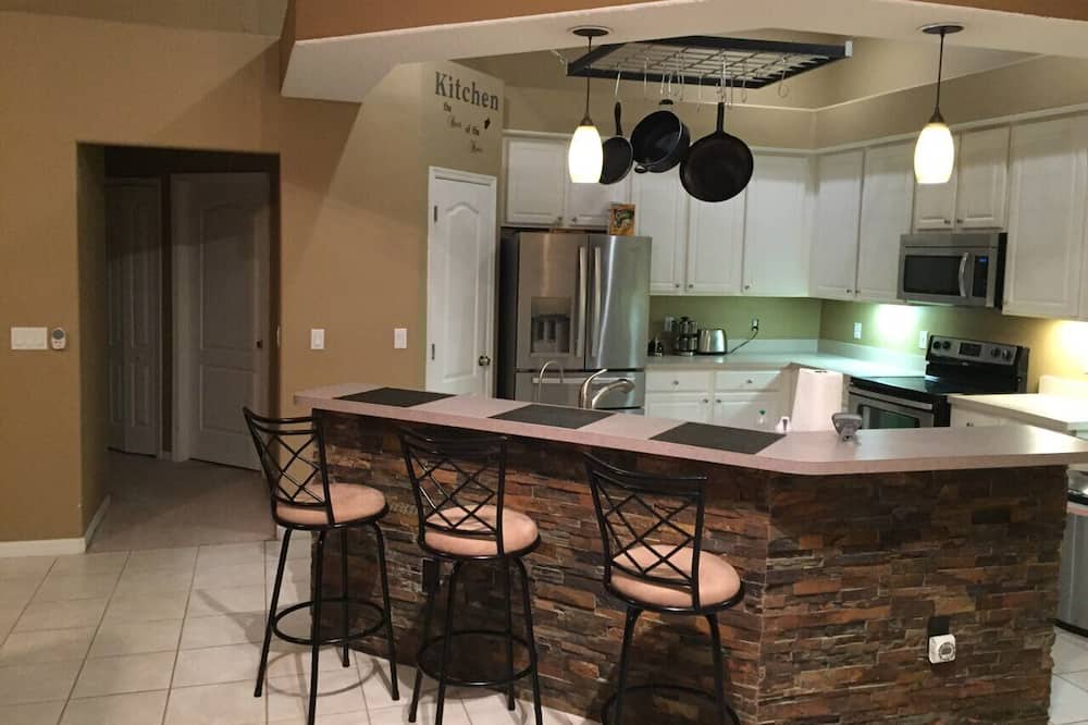 Photo of Kitchen in Orlando