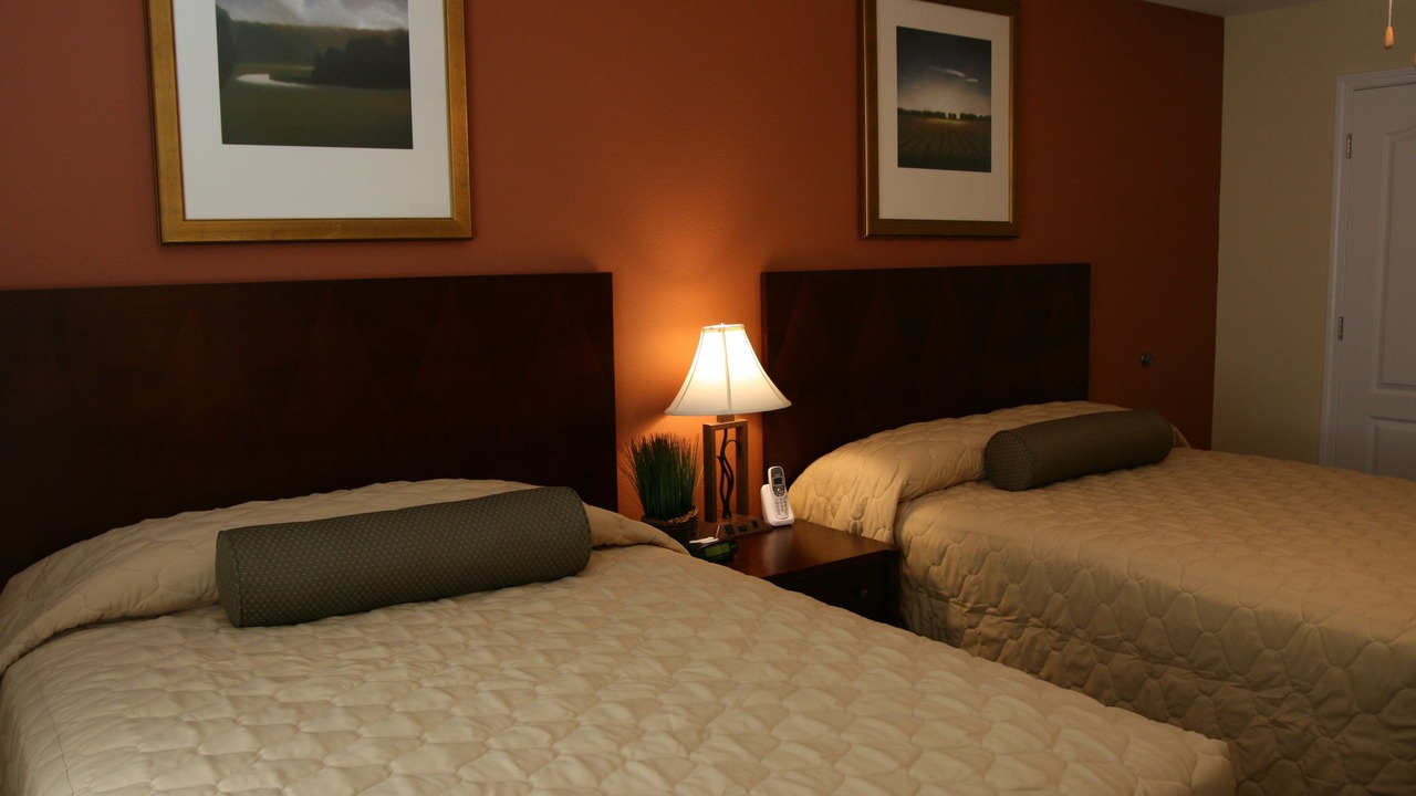 Photo of Bedroom in Mooresville