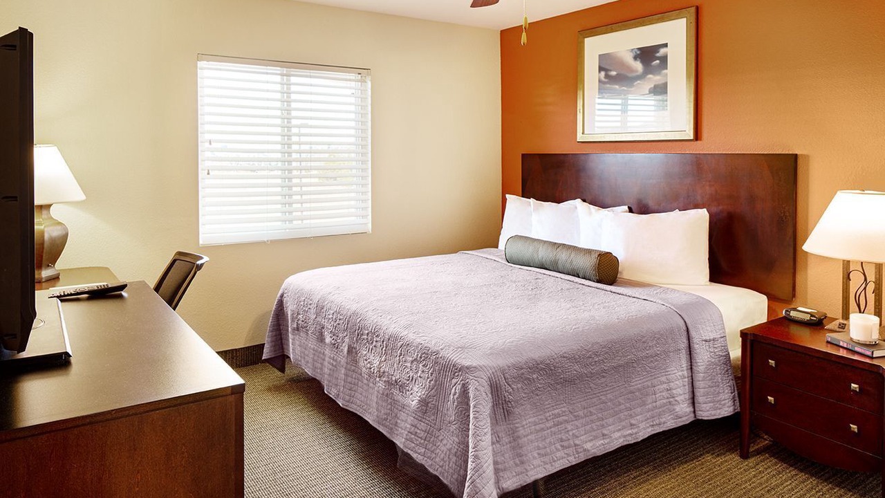 Photo of Bedroom in Mooresville