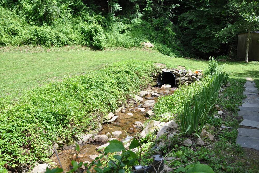 Photo of Outdoor in Hot Springs