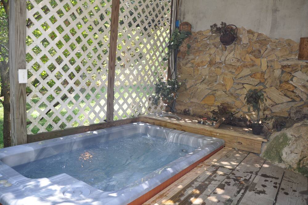 Photo of Outdoor in Hot Springs