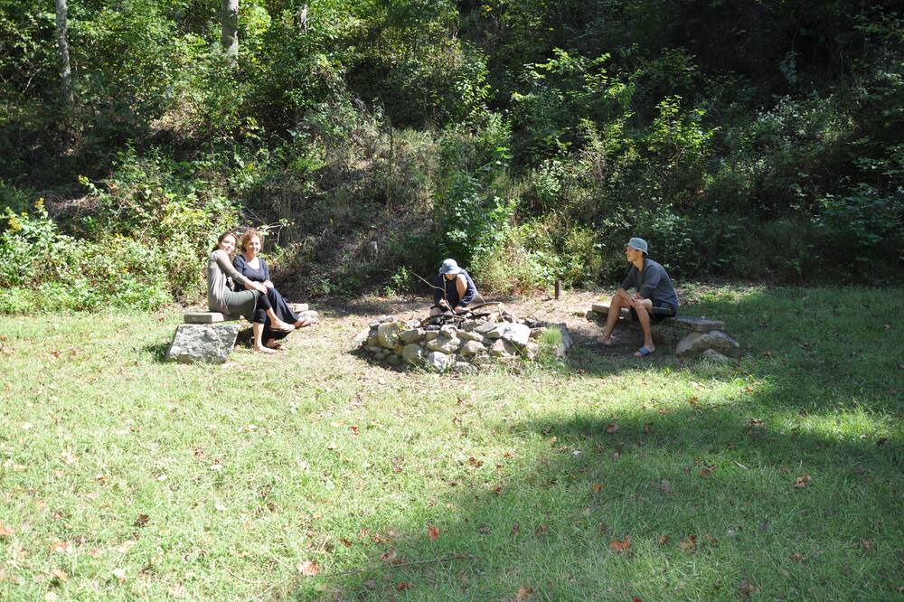 Photo of Outdoor in Hot Springs
