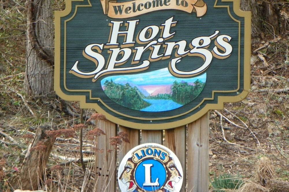 Photo of Others in Hot Springs