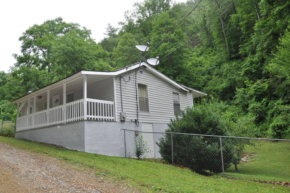 Photo of Outdoor in Hot Springs