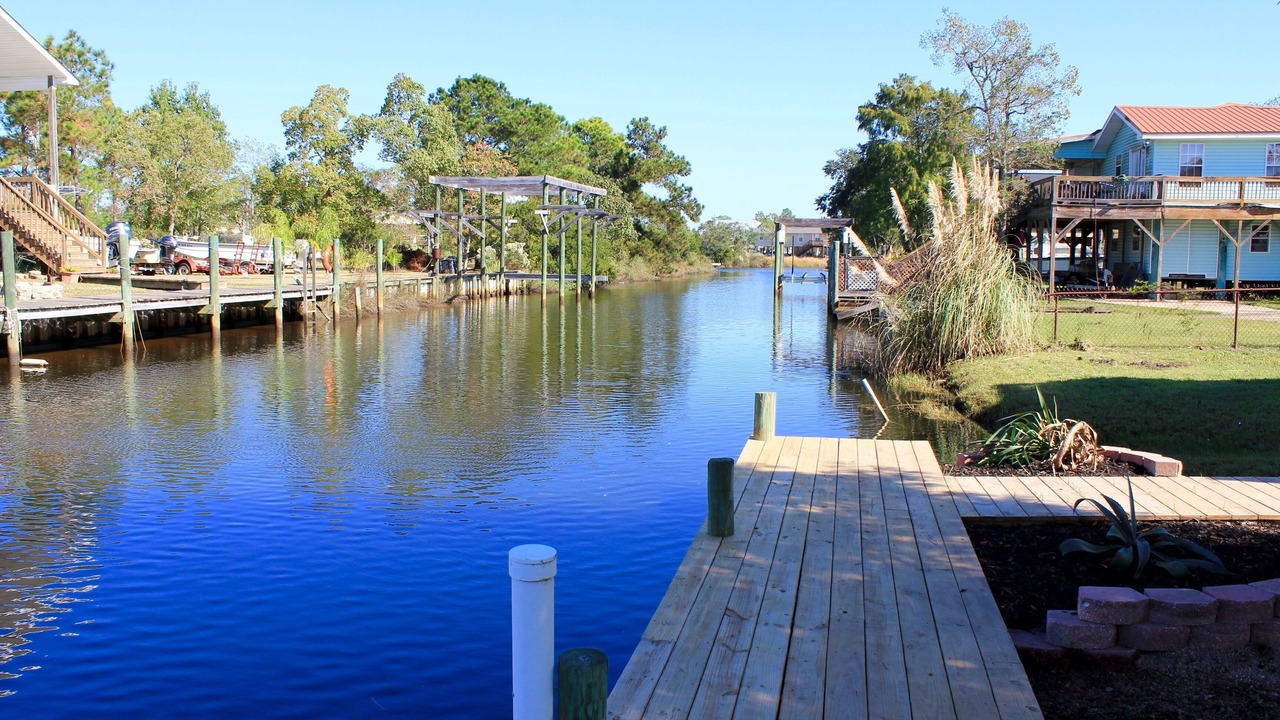 Photo of Outdoor in Shoreline Park