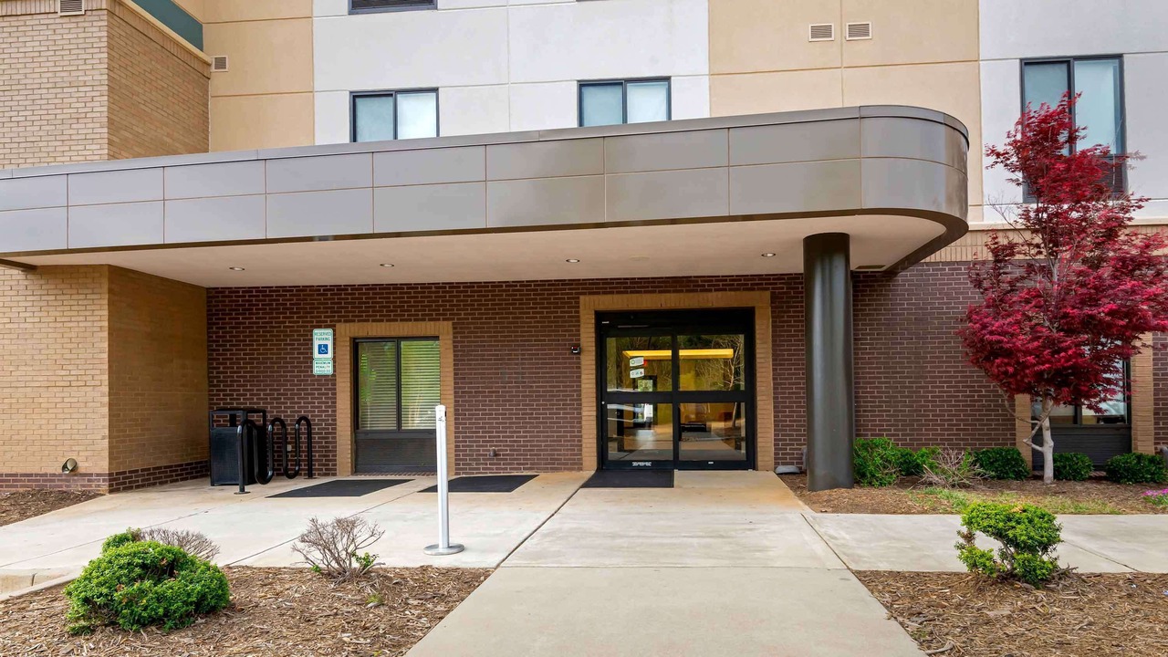 Photo of Outdoor in Rock Hill