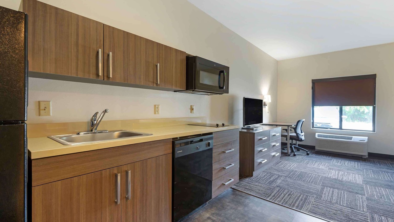 Photo of Kitchen in Rock Hill