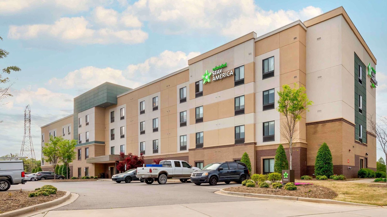 Photo of Outdoor in Rock Hill