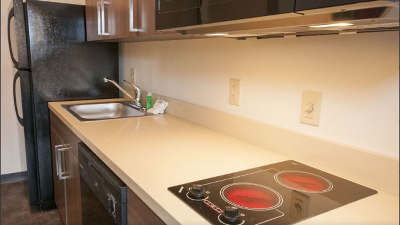 Photo of Kitchen in Rock Hill