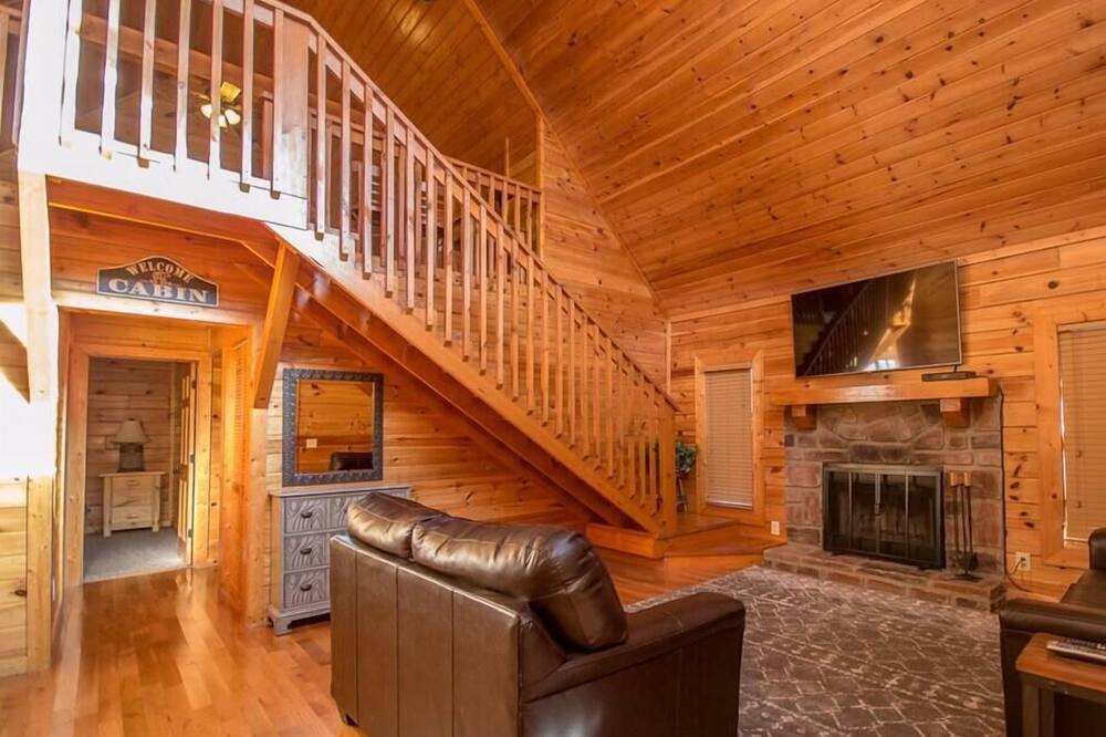 Photo of Bedroom in Sevierville