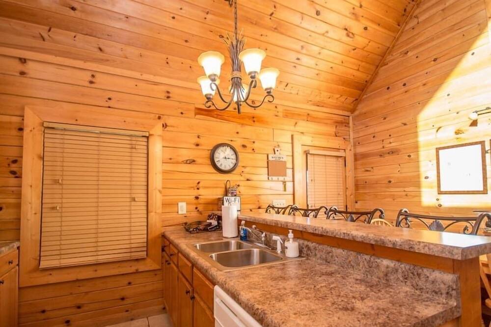 Photo of Kitchen in Sevierville